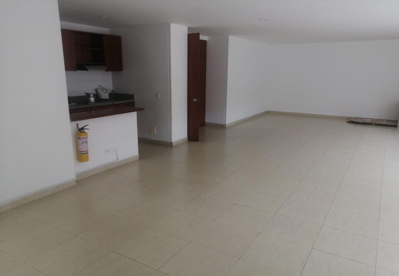 Apartamento en venta en Belmira, Bogotá · foto 20 de 21