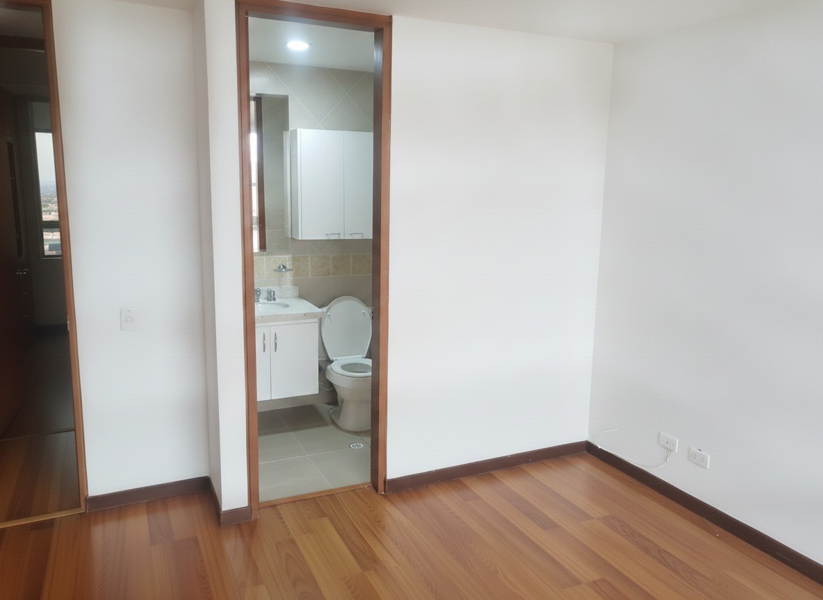 Apartamento en venta en Belmira, Bogotá · foto 14 de 21