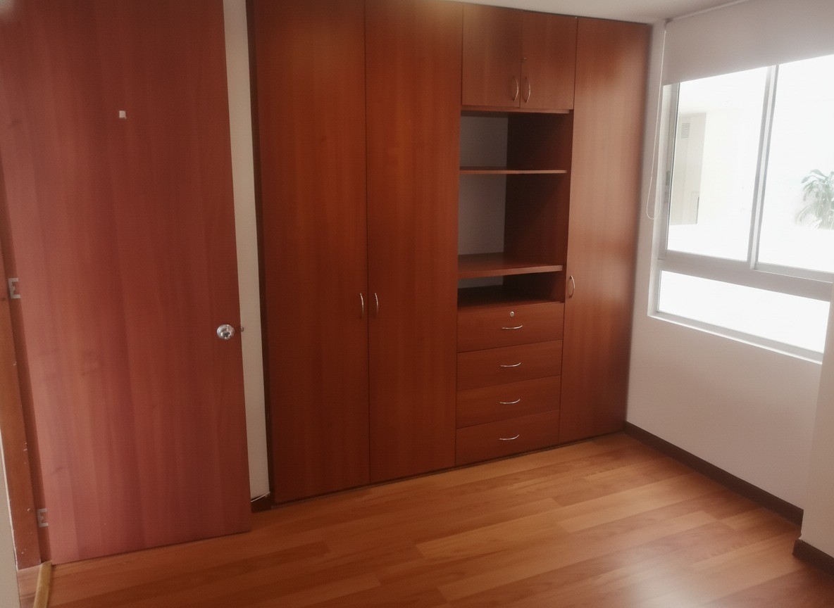 Apartamento en venta en Belmira, Bogotá · foto 9 de 21