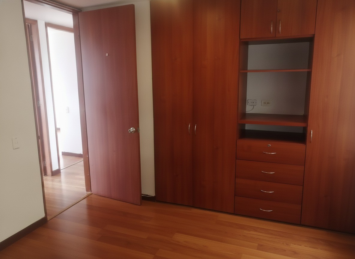 Apartamento en venta en Belmira, Bogotá · foto 12 de 21
