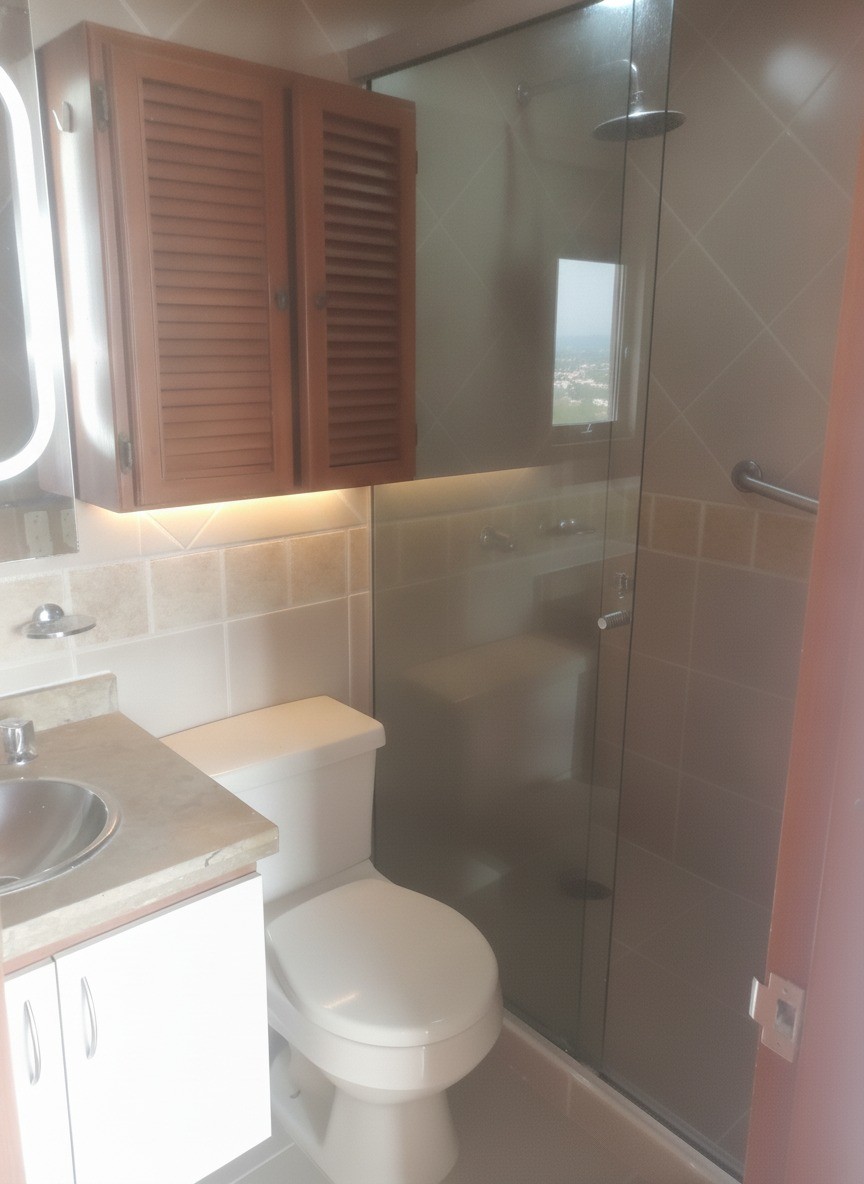 Apartamento en venta en Belmira, Bogotá · foto 18 de 21