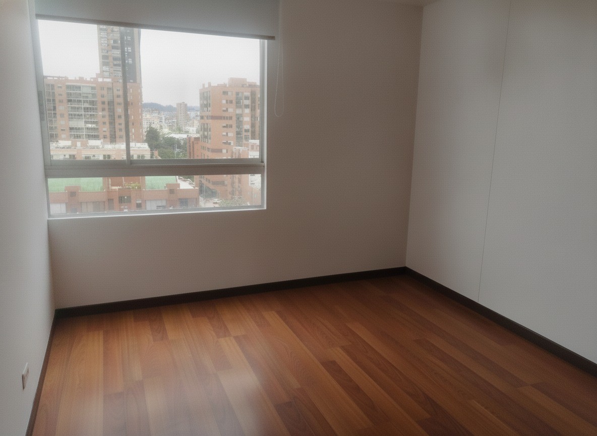 Apartamento en venta en Belmira, Bogotá · foto 8 de 21