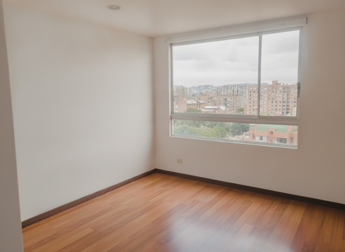 Apartamento en venta en Belmira, Bogotá · foto 7 de 21