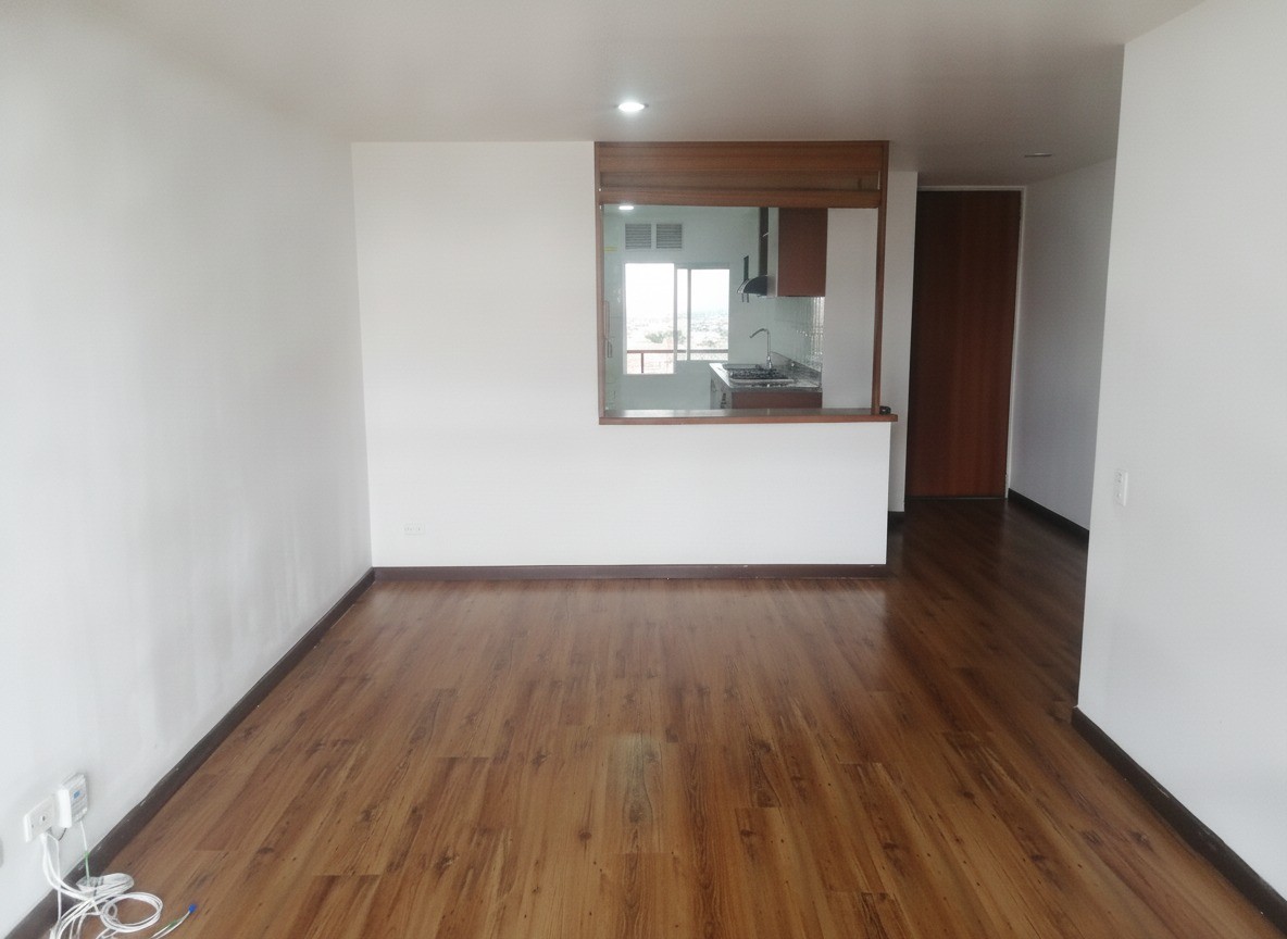 Apartamento en venta en Belmira, Bogotá · foto 3 de 21
