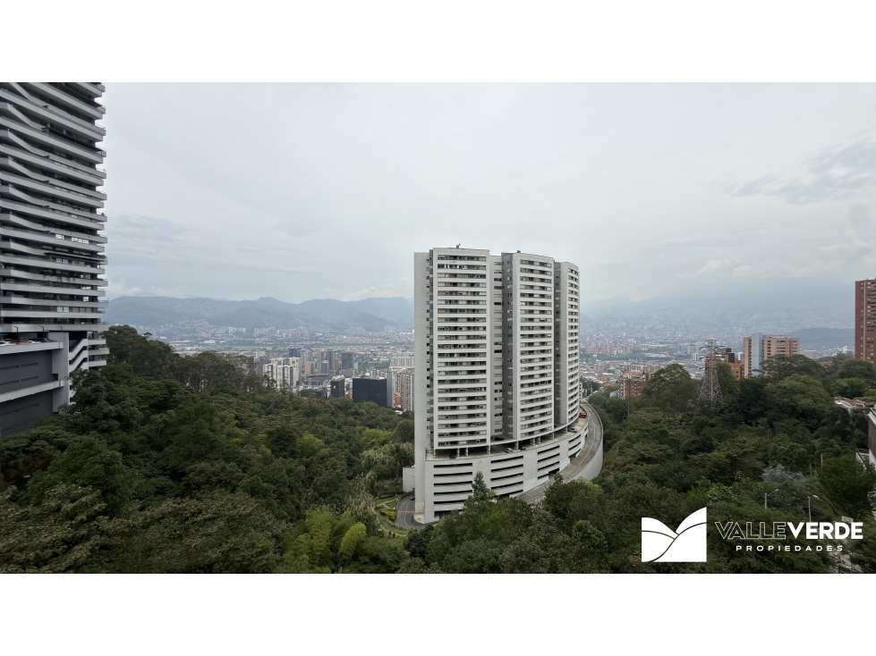 Apartamento en venta en El Poblado, Medellín · foto 7 de 16