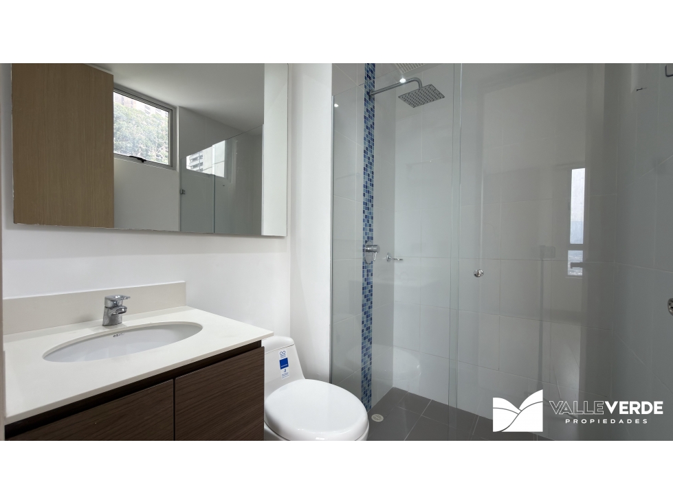 Apartamento en venta en El Poblado, Medellín · foto 10 de 16