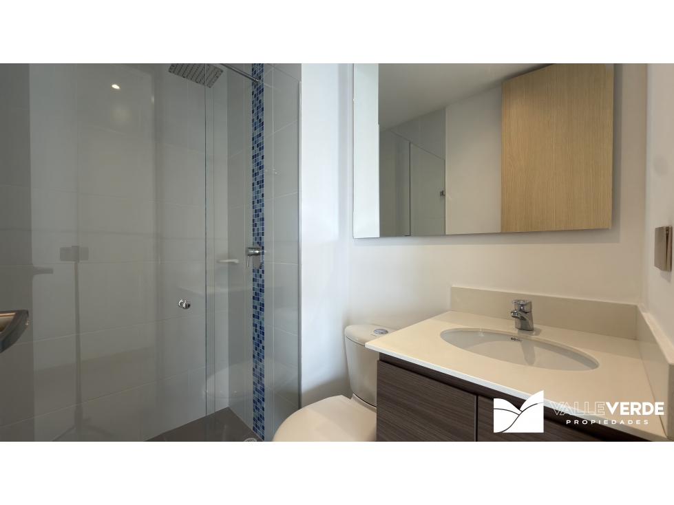 Apartamento en venta en El Poblado, Medellín · foto 14 de 16
