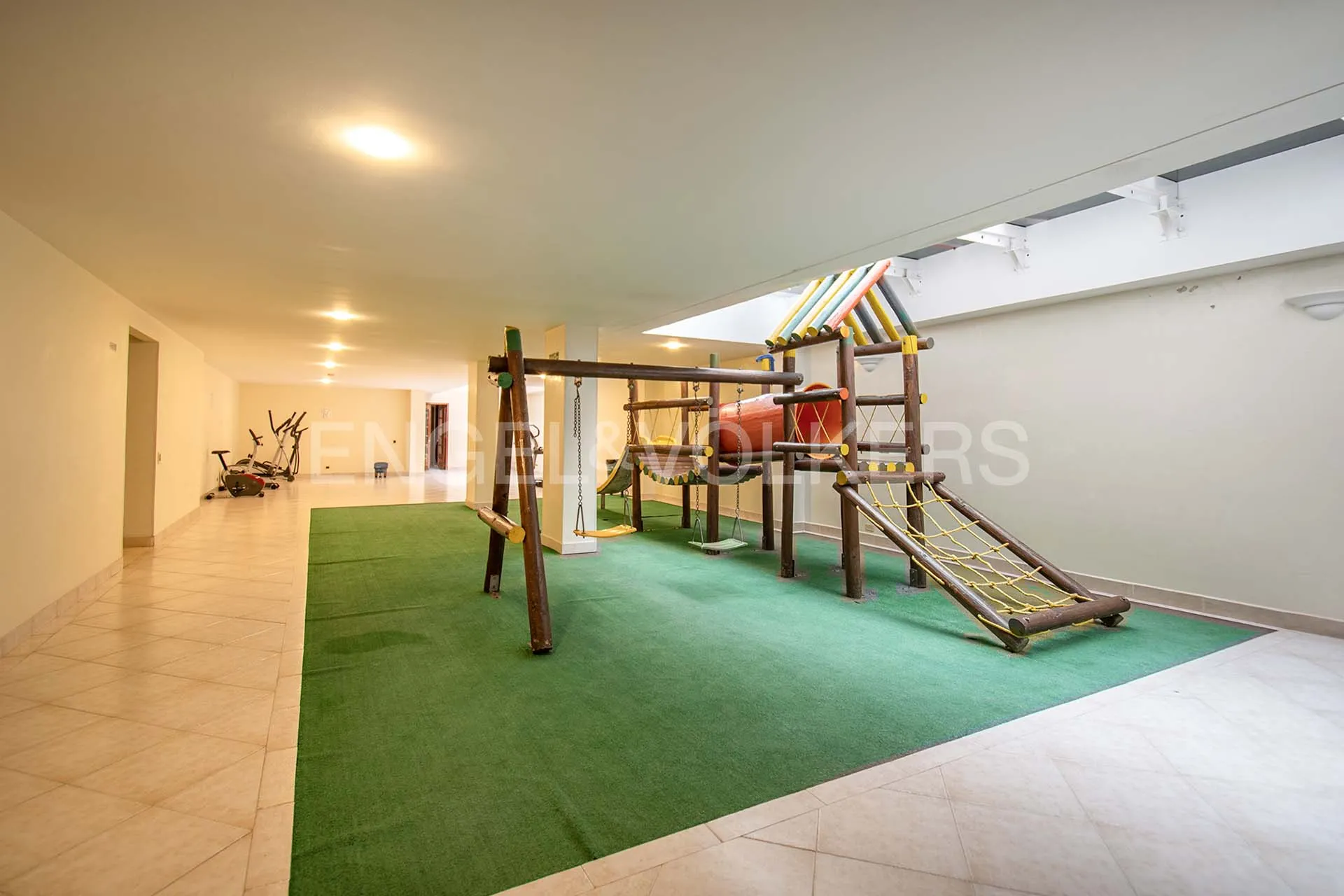 Apartamento en venta en Santa Bibiana, Bogotá · foto 23 de 24