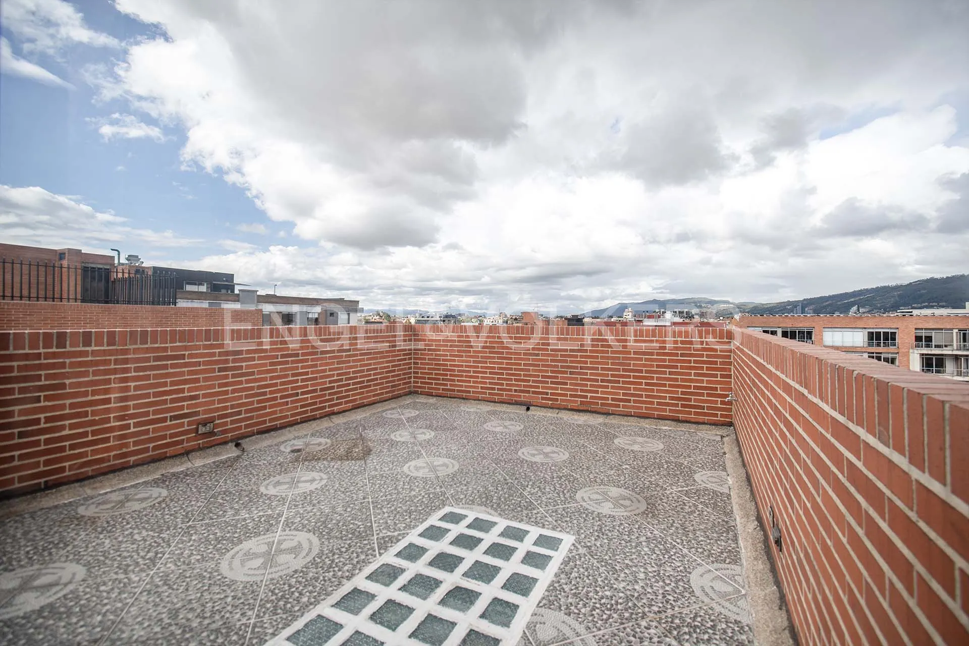 Apartamento en venta en Santa Bibiana, Bogotá · foto 21 de 24