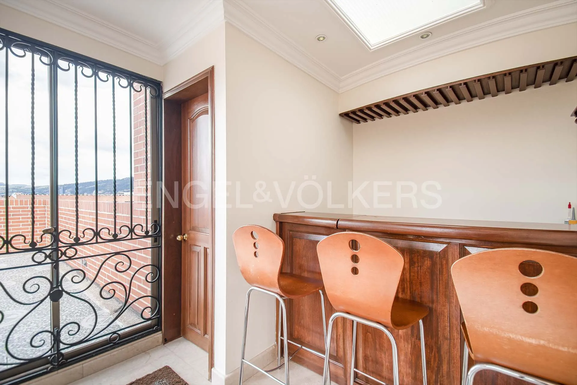 Apartamento en venta en Santa Bibiana, Bogotá · foto 20 de 24