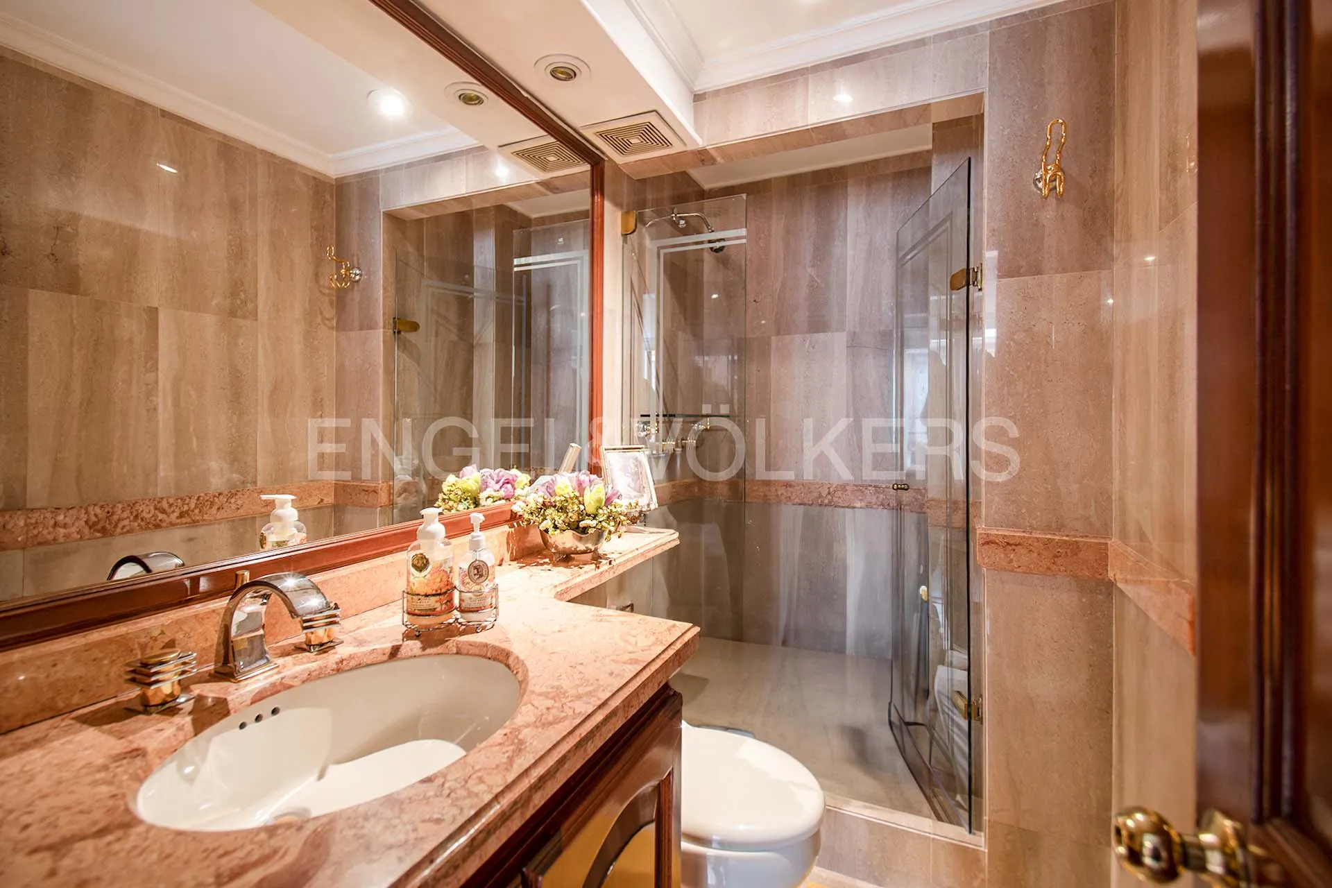 Apartamento en venta en Santa Bibiana, Bogotá · foto 19 de 24