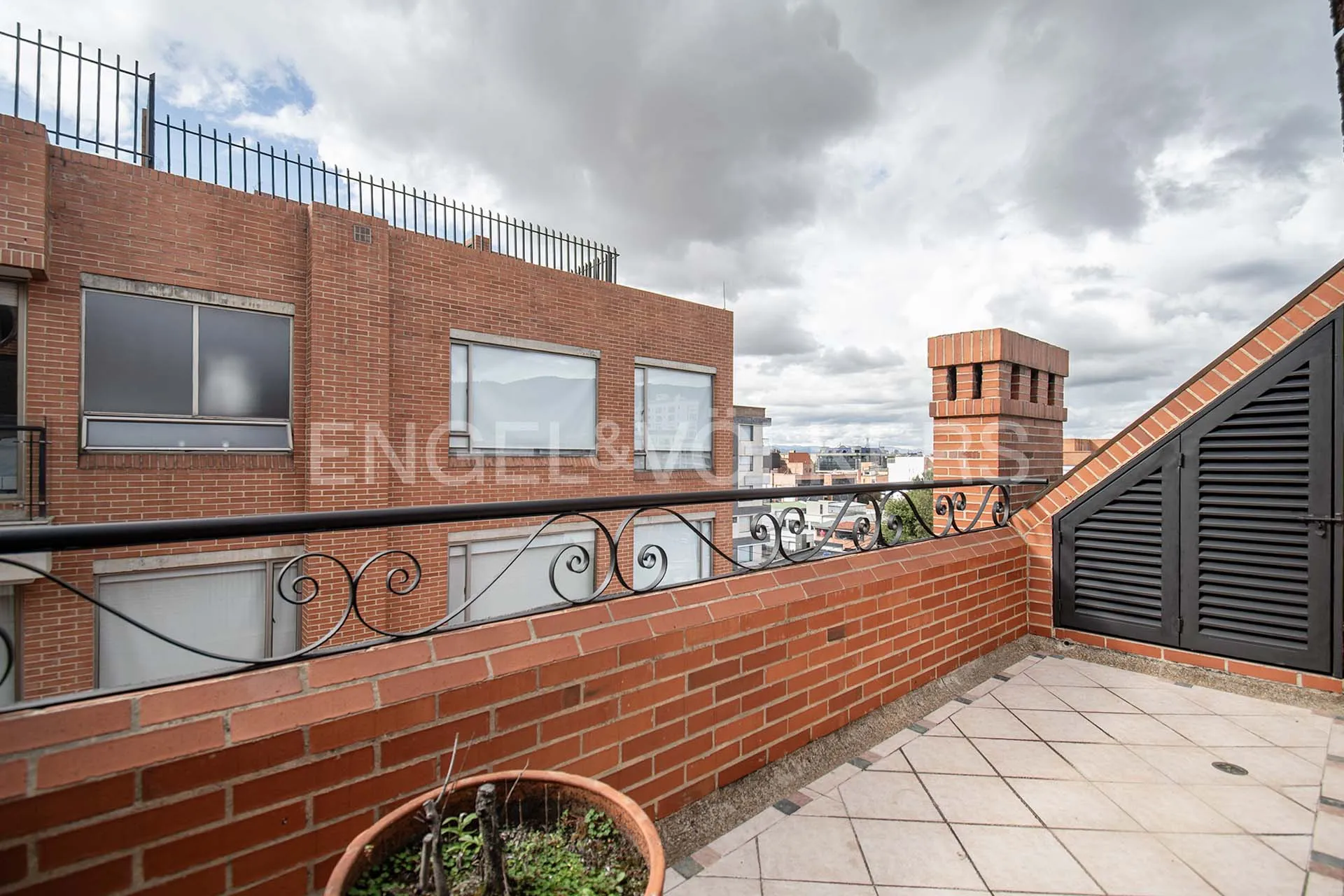 Apartamento en venta en Santa Bibiana, Bogotá · foto 18 de 24