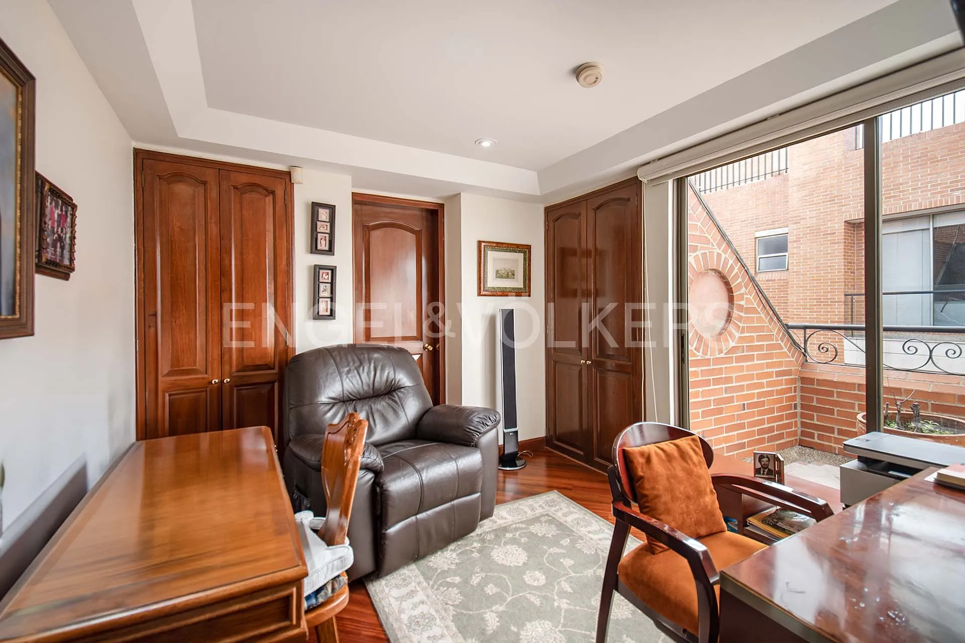 Apartamento en venta en Santa Bibiana, Bogotá · foto 17 de 24