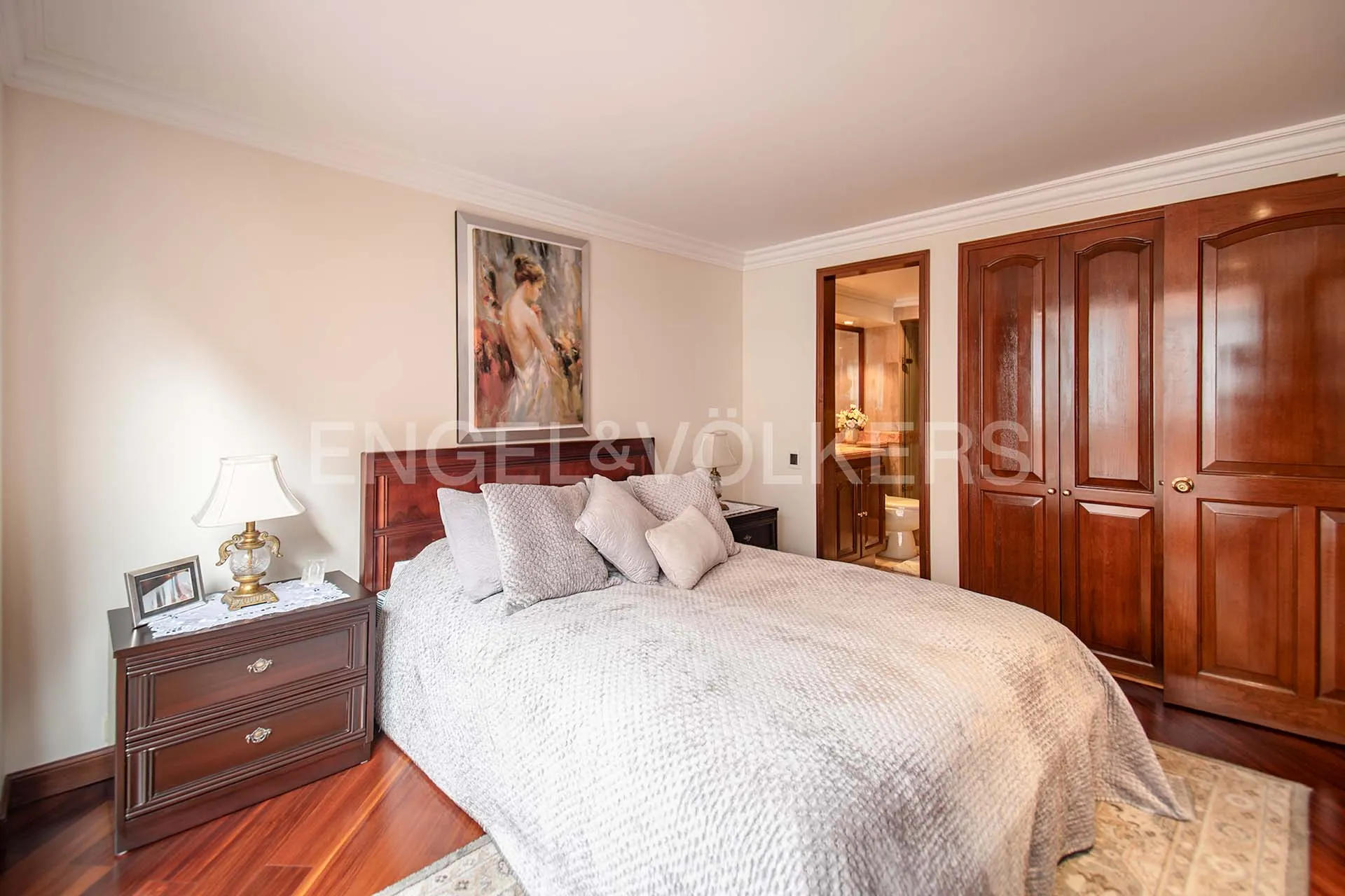 Apartamento en venta en Santa Bibiana, Bogotá · foto 15 de 24