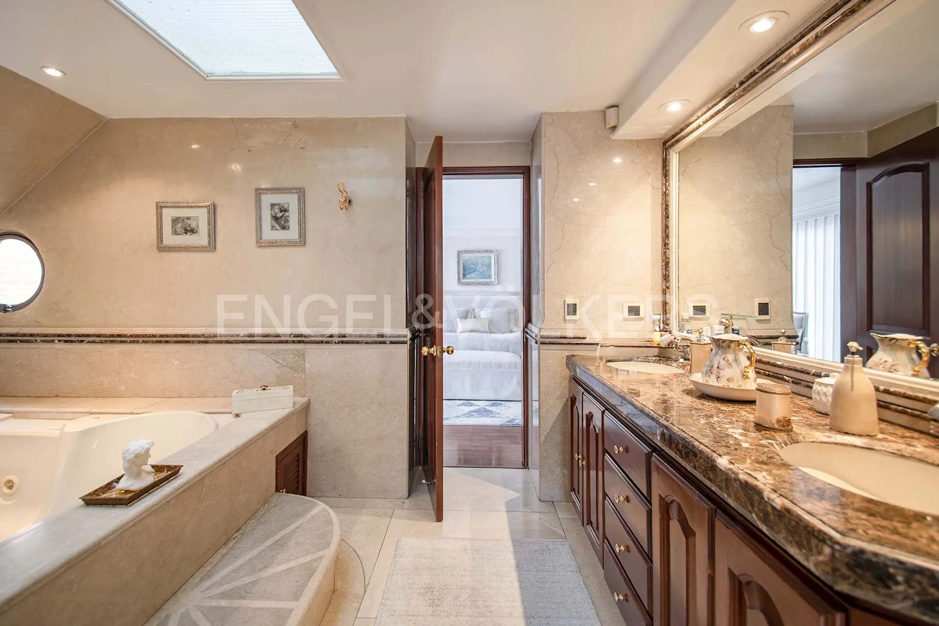 Apartamento en venta en Santa Bibiana, Bogotá · foto 13 de 24