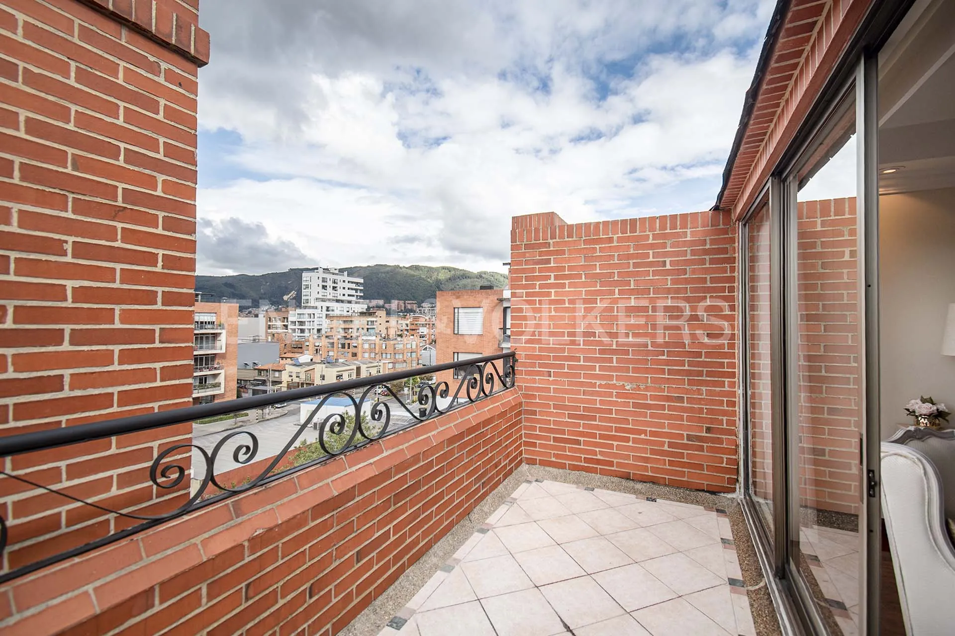 Apartamento en venta en Santa Bibiana, Bogotá · foto 12 de 24