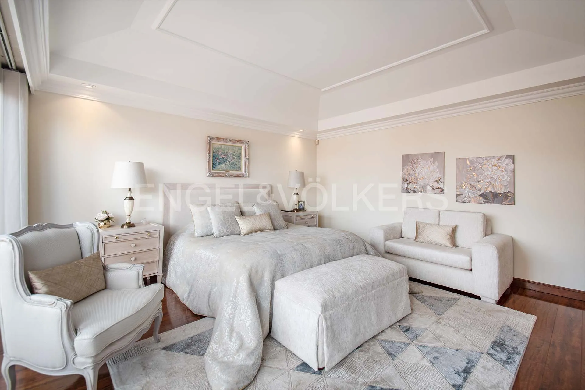 Apartamento en venta en Santa Bibiana, Bogotá · foto 11 de 24