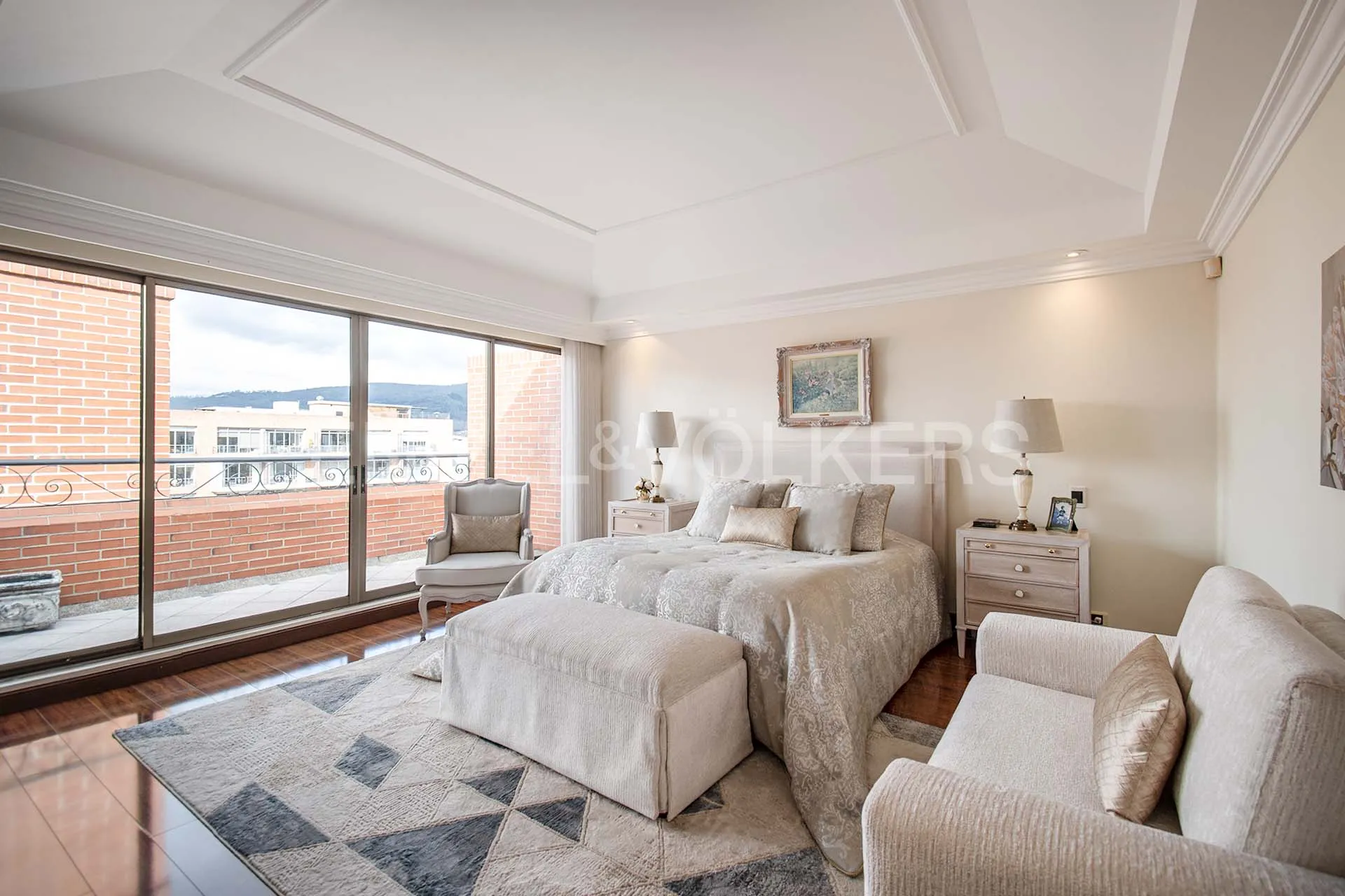 Apartamento en venta en Santa Bibiana, Bogotá · foto 10 de 24