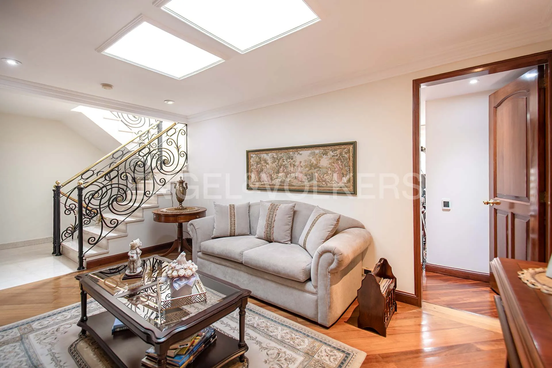 Apartamento en venta en Santa Bibiana, Bogotá · foto 9 de 24