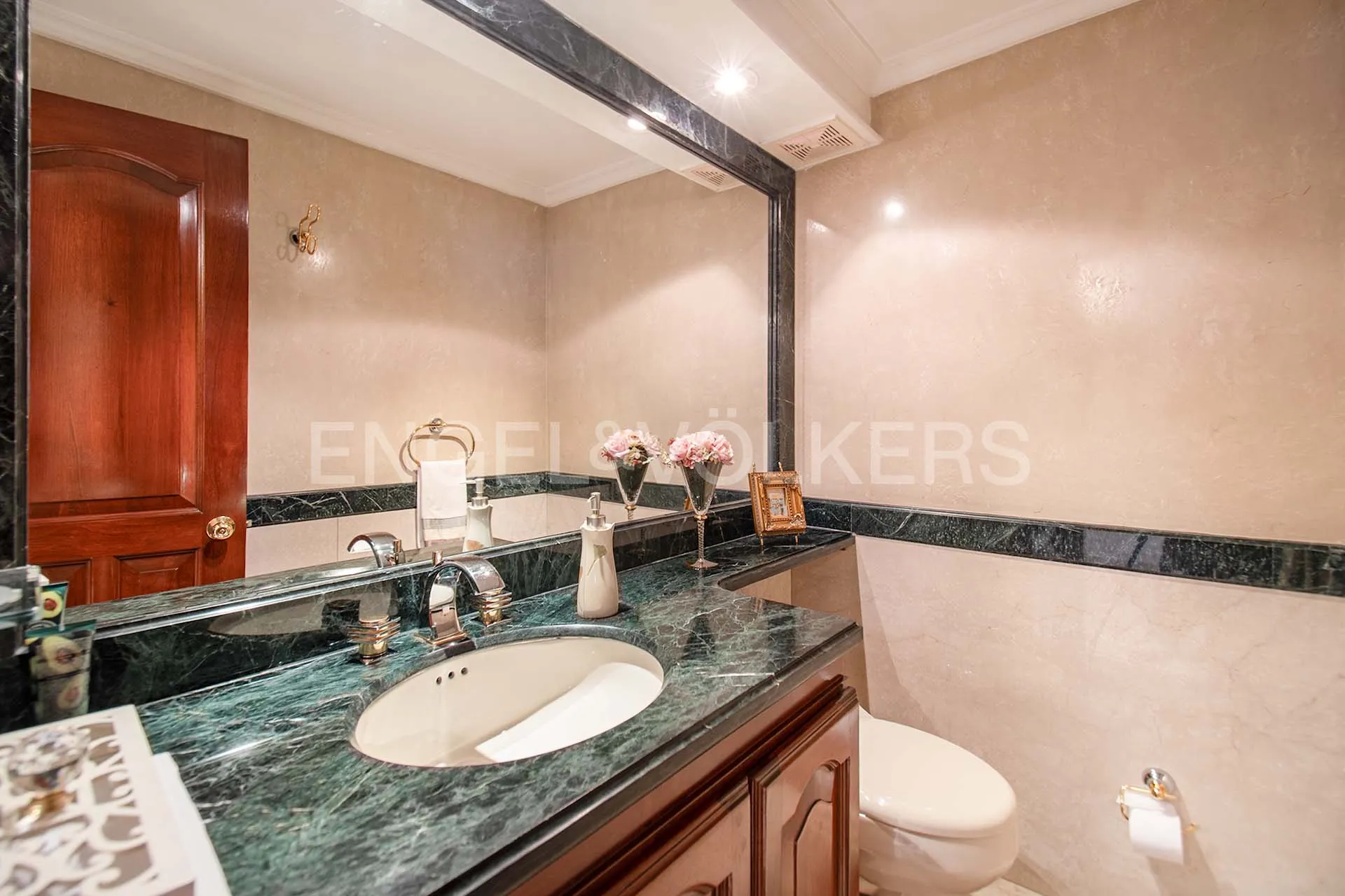 Apartamento en venta en Santa Bibiana, Bogotá · foto 8 de 24