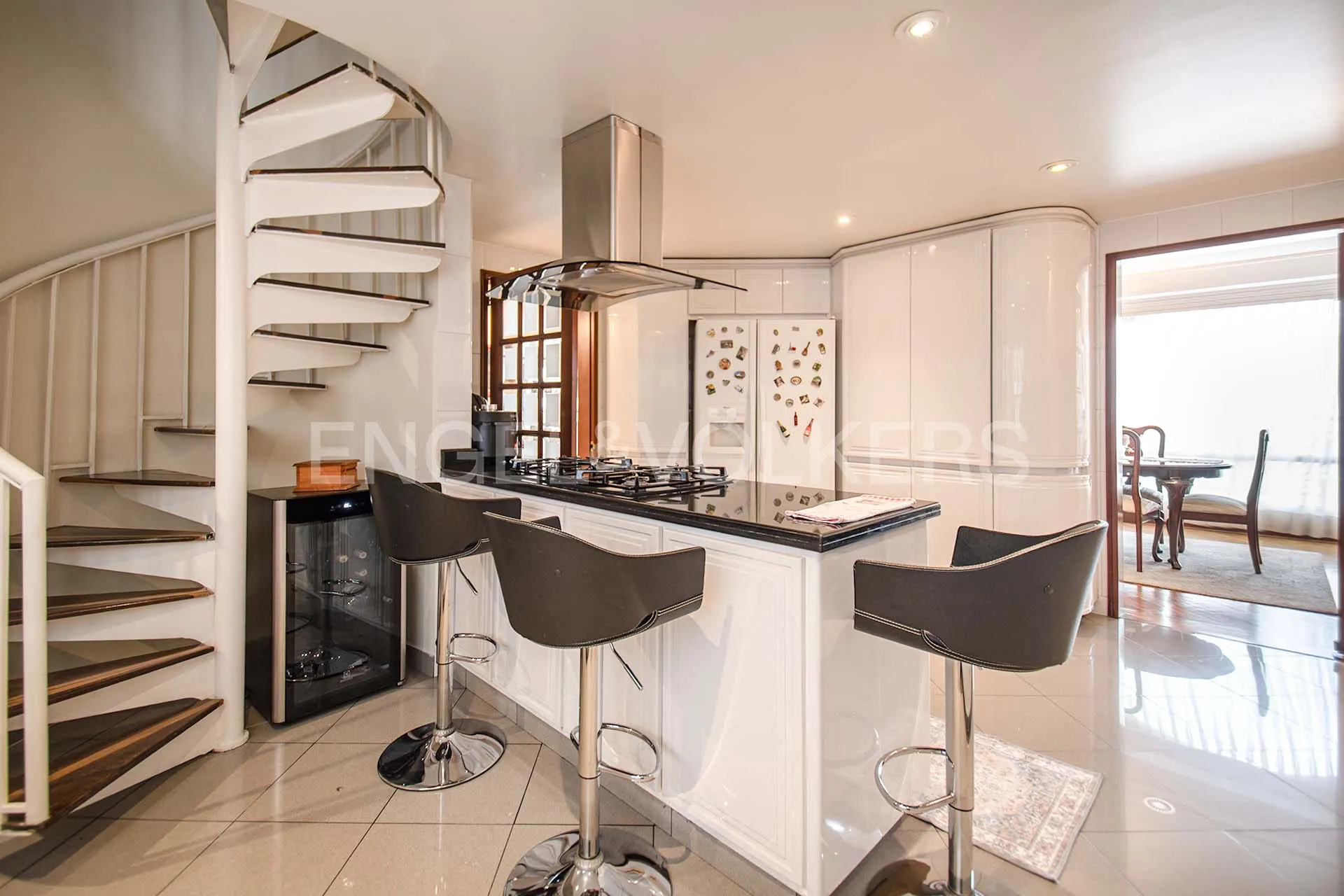Apartamento en venta en Santa Bibiana, Bogotá · foto 7 de 24