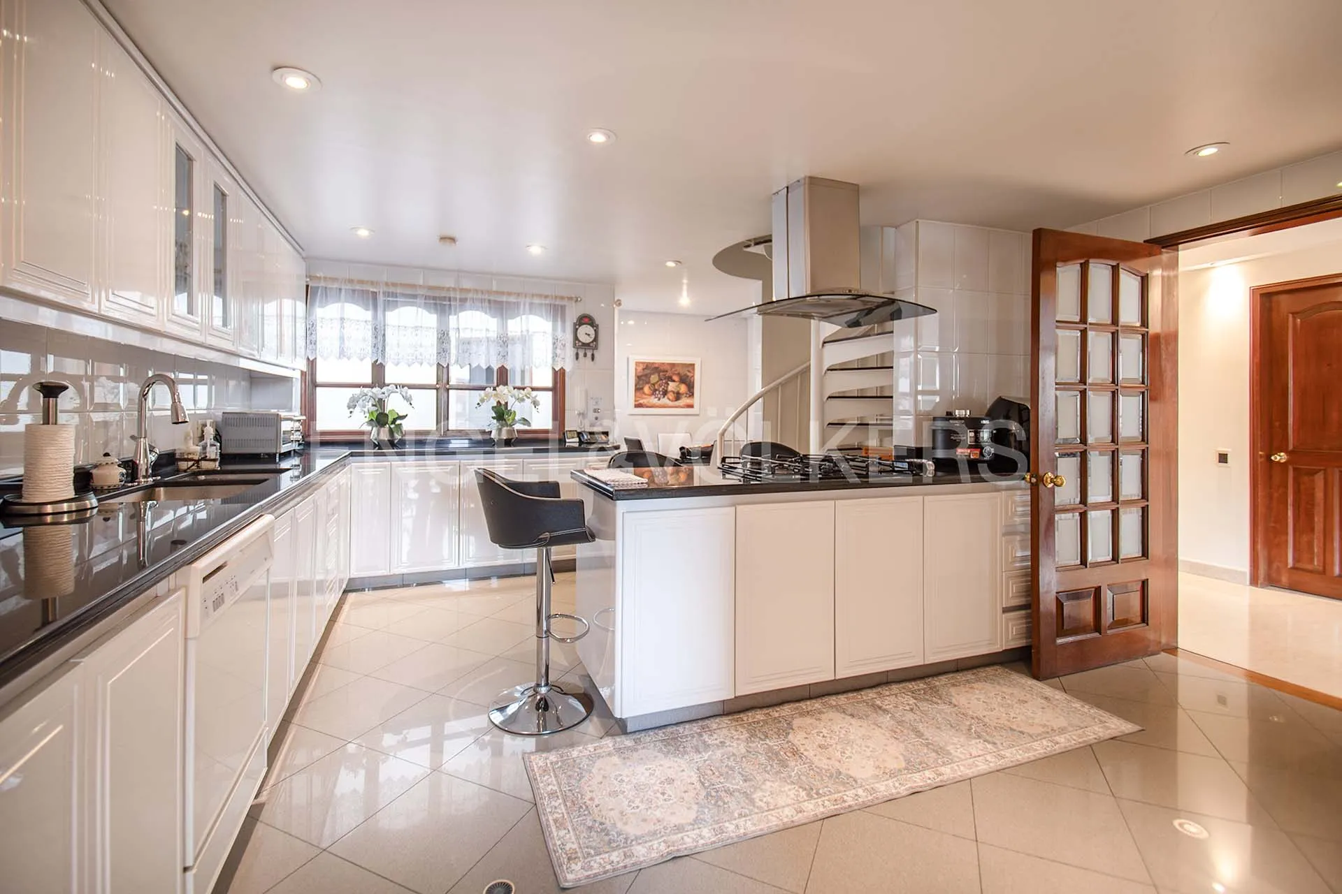 Apartamento en venta en Santa Bibiana, Bogotá · foto 6 de 24