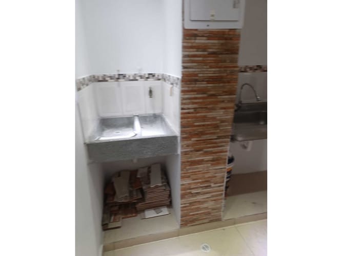 Apartamento de 3 alcobas en venta en Zona Industrial 1, Bello, 56 m² · foto 6 de 24