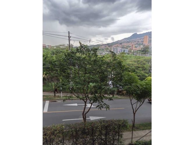 Apartamento de 3 alcobas en venta en Zona Industrial 1, Bello, 56 m² · foto 12 de 24