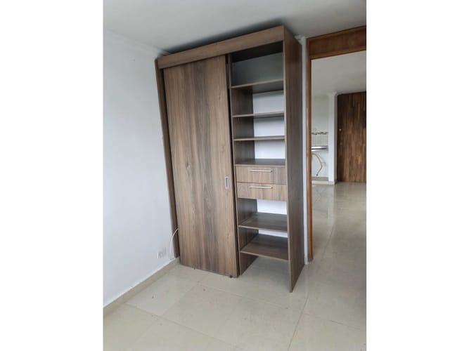 Apartamento de 3 alcobas en venta en Zona Industrial 1, Bello, 56 m² · foto 15 de 24