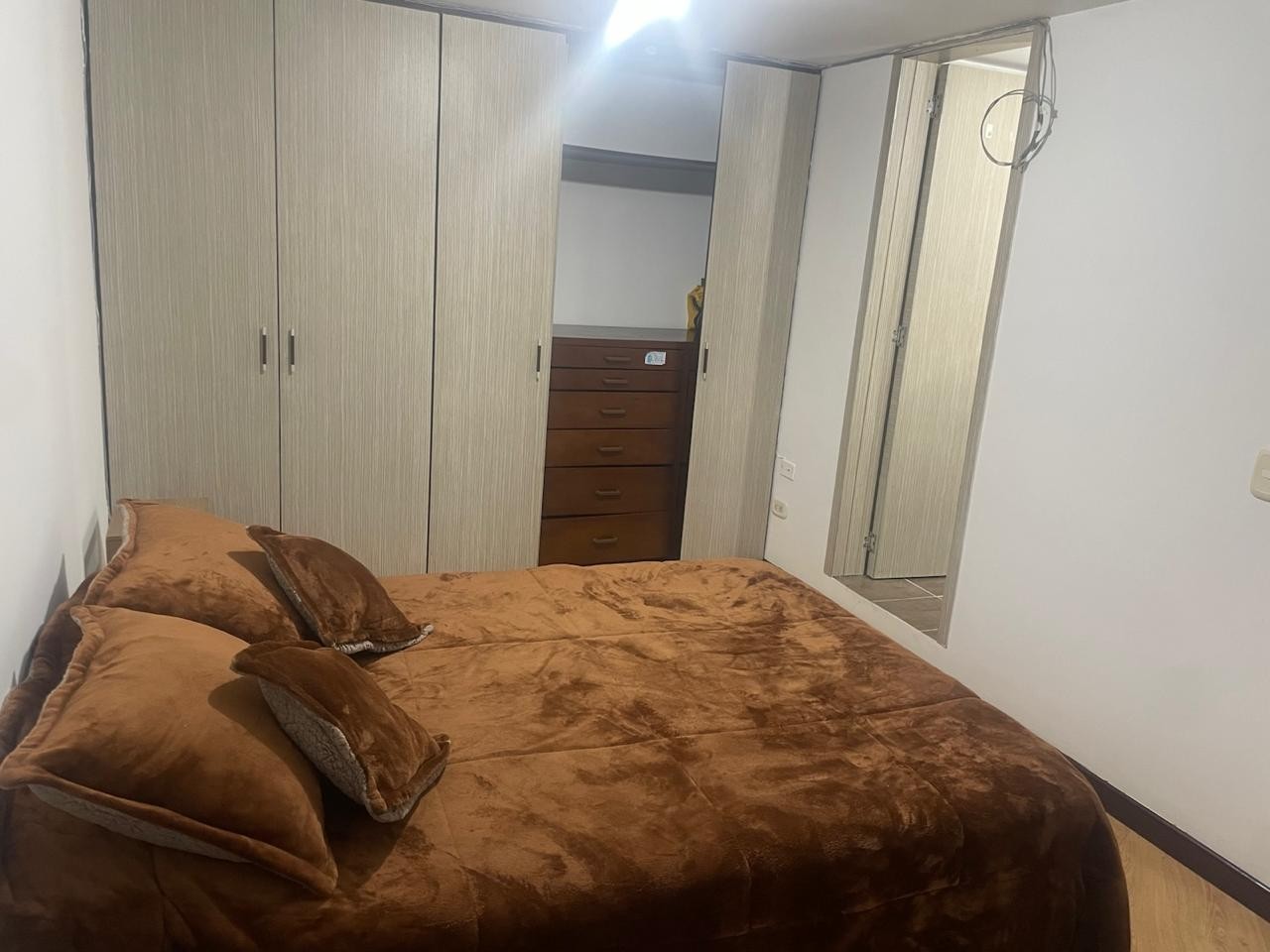 Apartamento en arriendo en Fontibon, Bogotá · foto 7 de 8