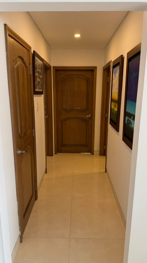 Apartamento de 3 alcobas en venta en Altos De Riomar, Barranquilla, 129 m² · foto 5 de 14