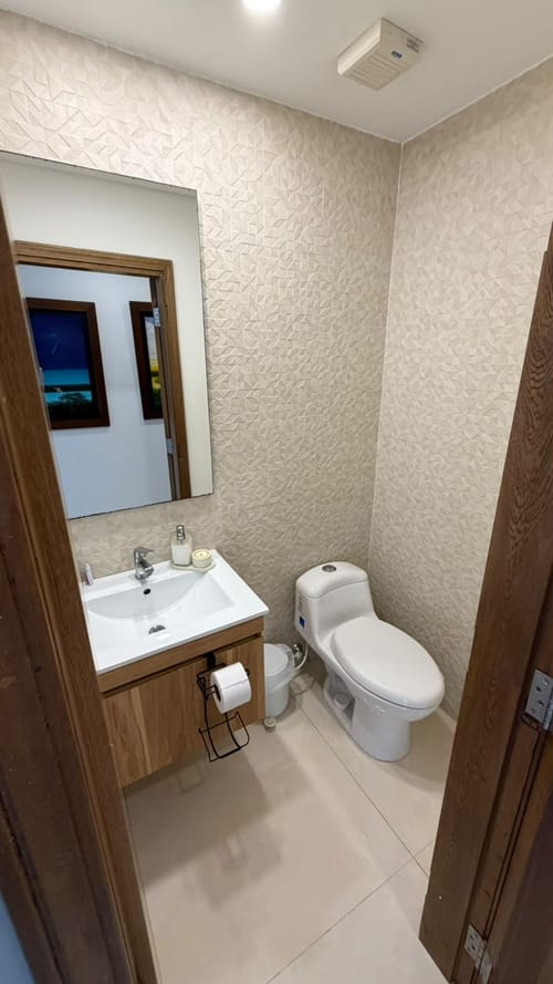 Apartamento de 3 alcobas en venta en Altos De Riomar, Barranquilla, 129 m² · foto 6 de 14