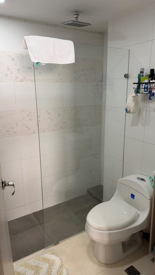 Apartamento de 3 alcobas en venta en Altos De Riomar, Barranquilla, 129 m² · foto 8 de 14