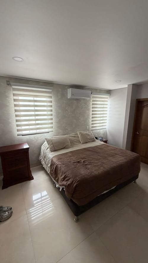 Apartamento de 3 alcobas en venta en Altos De Riomar, Barranquilla, 129 m² · foto 9 de 14