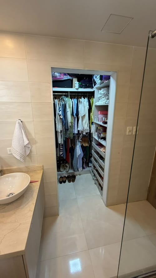 Apartamento de 3 alcobas en venta en Altos De Riomar, Barranquilla, 129 m² · foto 12 de 14
