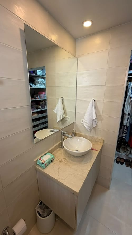 Apartamento de 3 alcobas en venta en Altos De Riomar, Barranquilla, 129 m² · foto 13 de 14