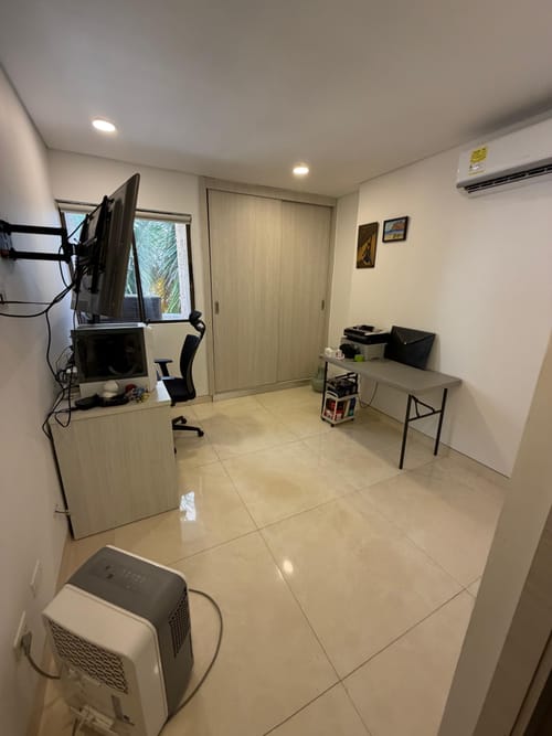 Apartamento de 3 alcobas en venta en Altos De Riomar, Barranquilla, 129 m² · foto 14 de 14