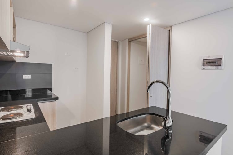 Apartamento de 2 alcobas en venta en Teusaquillo, Bogotá, 64 m² · foto 6 de 19