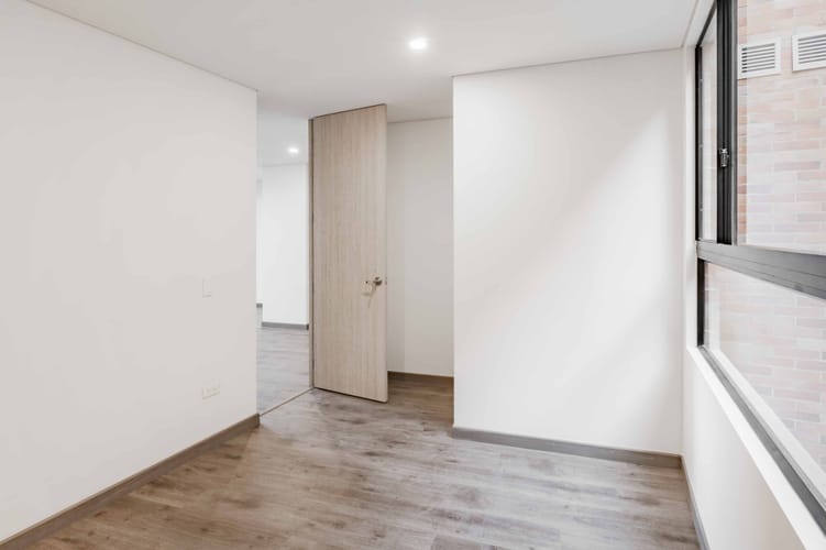 Apartamento de 2 alcobas en venta en Teusaquillo, Bogotá, 64 m² · foto 11 de 19