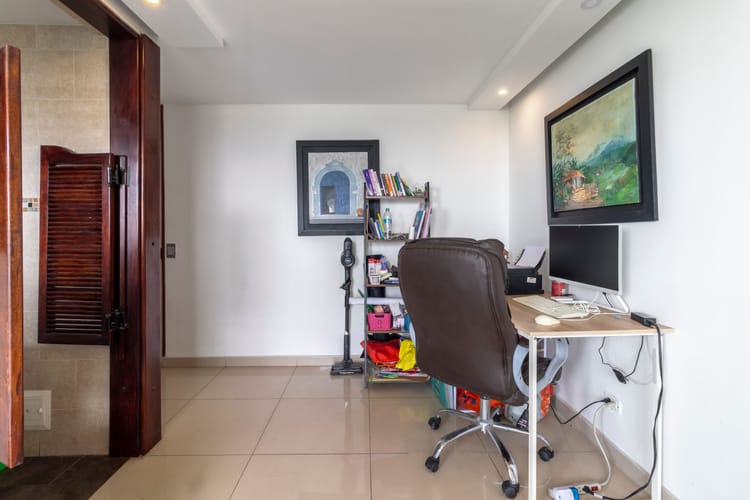 Apartamento de 3 alcobas en venta en San Miguel, Bogotá, 73 m² · foto 5 de 16