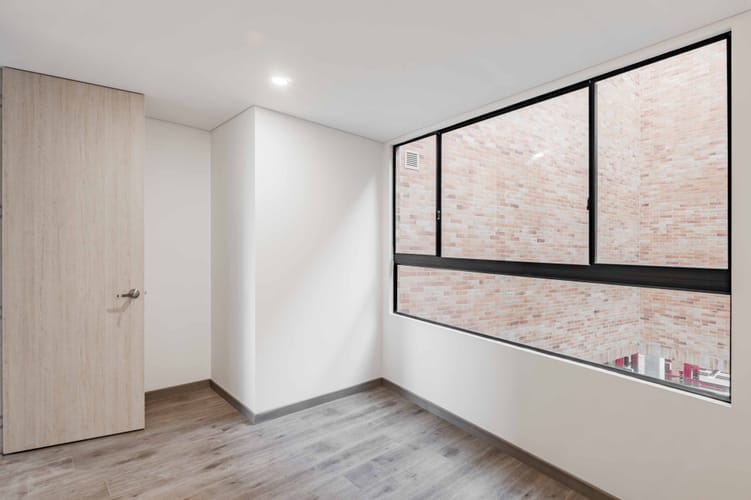 Apartamento de 2 alcobas en venta en Teusaquillo, Bogotá, 64 m² · foto 12 de 19