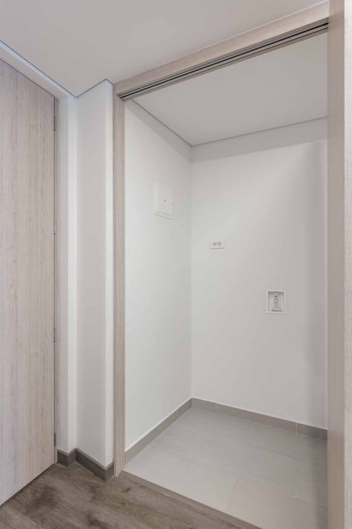 Apartamento de 2 alcobas en venta en Teusaquillo, Bogotá, 64 m² · foto 13 de 19