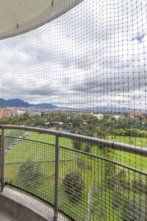 Apartamento de 3 alcobas en venta en San Miguel, Bogotá, 73 m² · foto 6 de 16