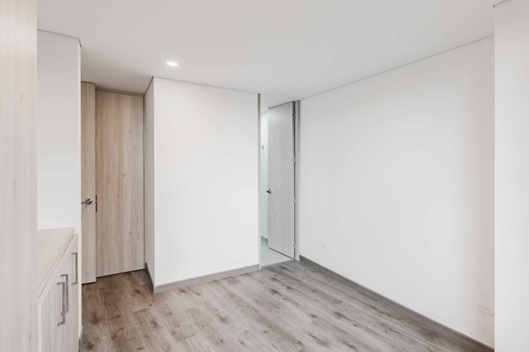 Apartamento de 2 alcobas en venta en Teusaquillo, Bogotá, 64 m² · foto 16 de 19