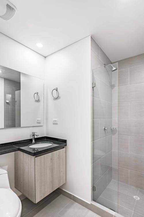Apartamento de 2 alcobas en venta en Teusaquillo, Bogotá, 64 m² · foto 17 de 19