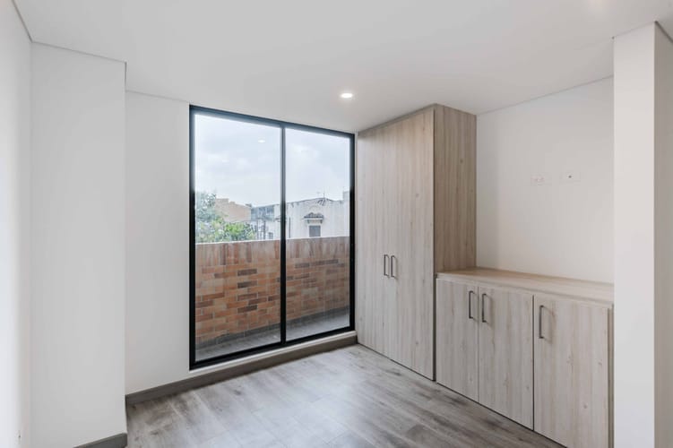 Apartamento de 2 alcobas en venta en Teusaquillo, Bogotá, 64 m² · foto 18 de 19