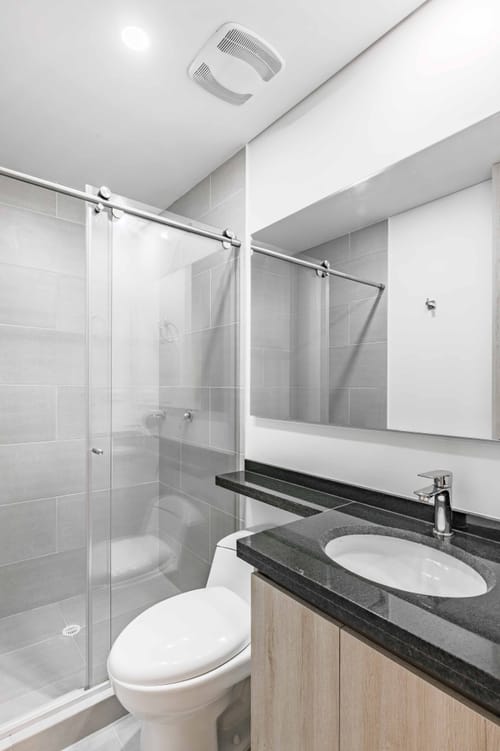Apartamento de 2 alcobas en venta en Teusaquillo, Bogotá, 64 m² · foto 19 de 19