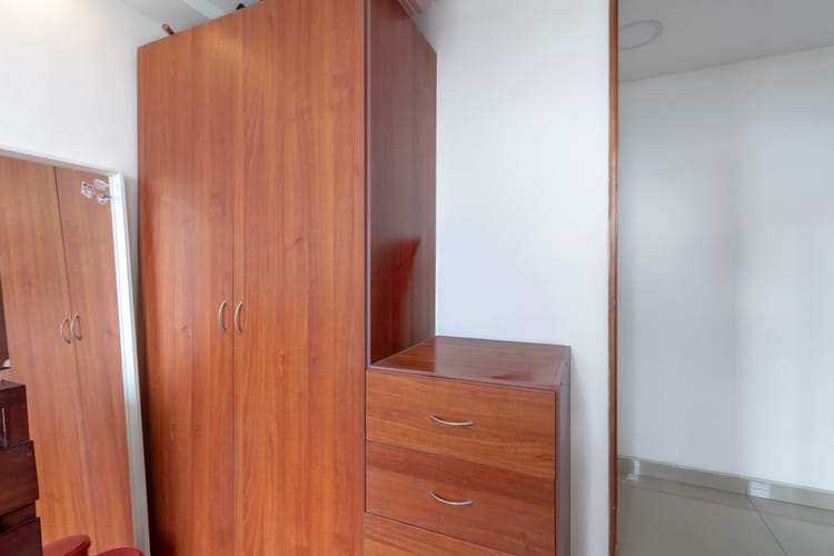Apartamento de 3 alcobas en venta en San Miguel, Bogotá, 73 m² · foto 9 de 16