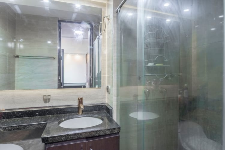 Apartamento de 3 alcobas en venta en San Miguel, Bogotá, 73 m² · foto 16 de 16