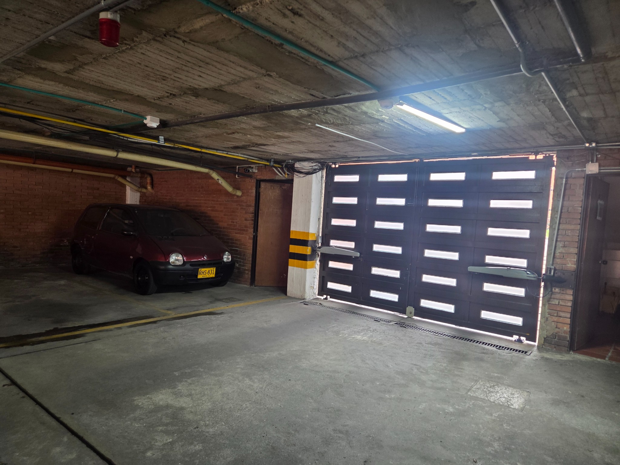 Apartamento en venta en Quinta Paredes, Bogotá · foto 3 de 24